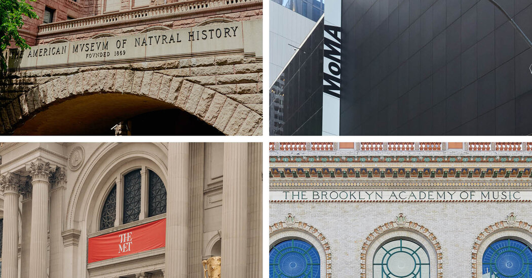 Featured image for Culture Executives Face Housing Perk Rollbacks in Dream Jobs