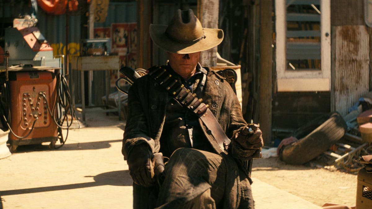 "Unraveling the Wasteland: Fallout Season 1 Recap and Season 2 Filming Update"