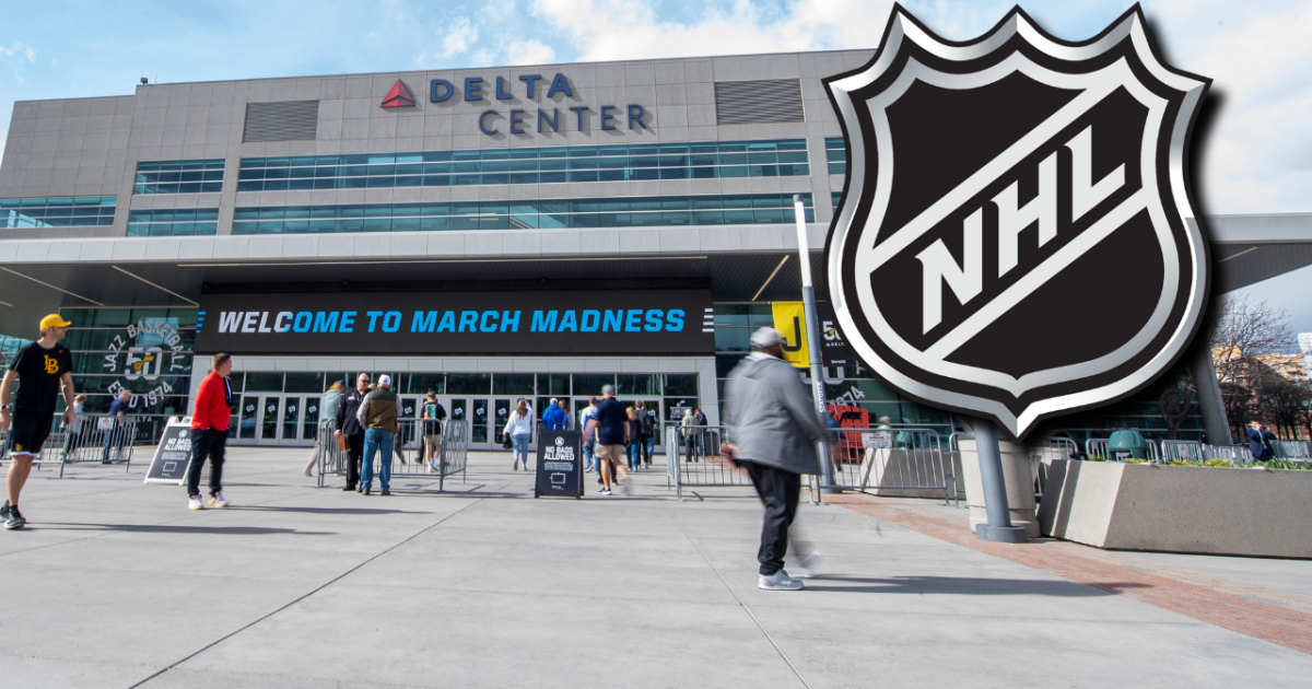 Featured image for "Utah's Growing Appeal for Professional Sports Expansion"