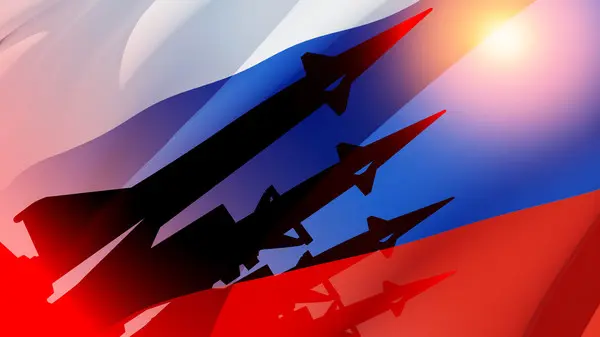 The escalating nuclear tensions between Russia and the US/NATO.