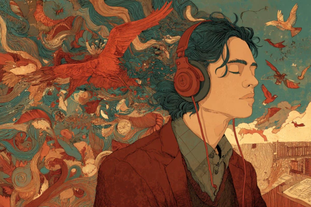 Featured image for Music's Power to Enhance and Trigger Personal Memories