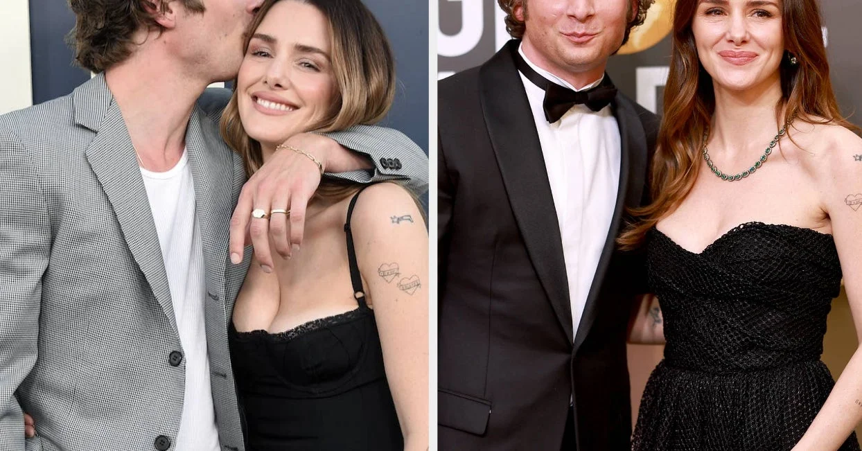 Addison Timlin Opens Up About Single Parenthood After Divorce from Jeremy Allen White.