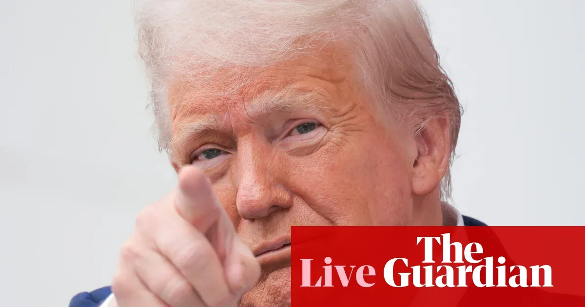 Trump Urges Fed to Cut Rates Following Weak Jobs Data