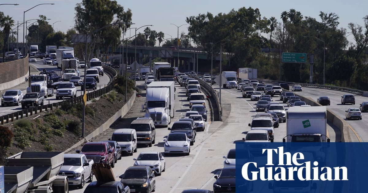 Featured image for The Impact of Traffic Pollution on Blood Pressure: A Surprising Connection