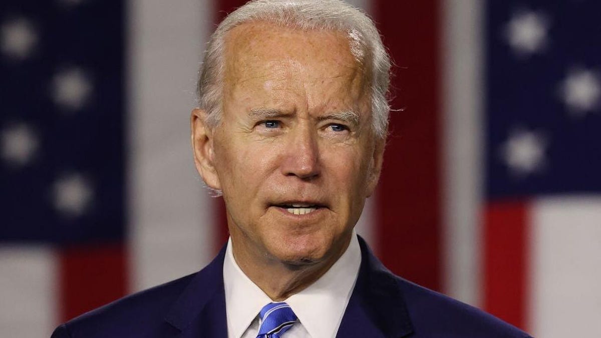 Featured image for "White House proposes 30% tax on energy used for crypto mining, Biden supports move"