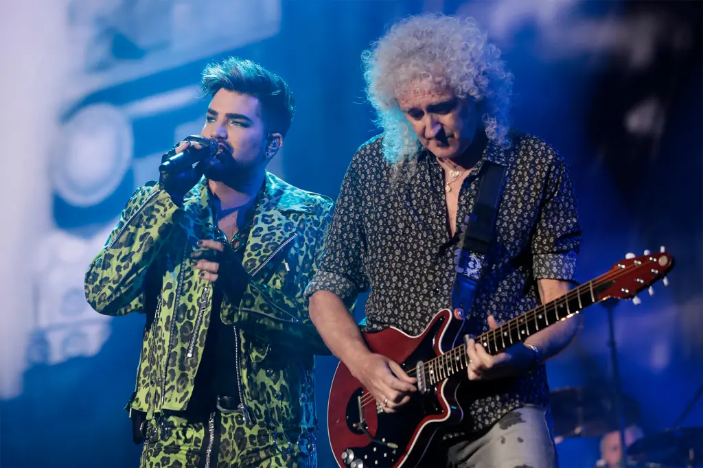"Queen and Adam Lambert's Massive 2023 Tour: Dates, Tickets, and More"