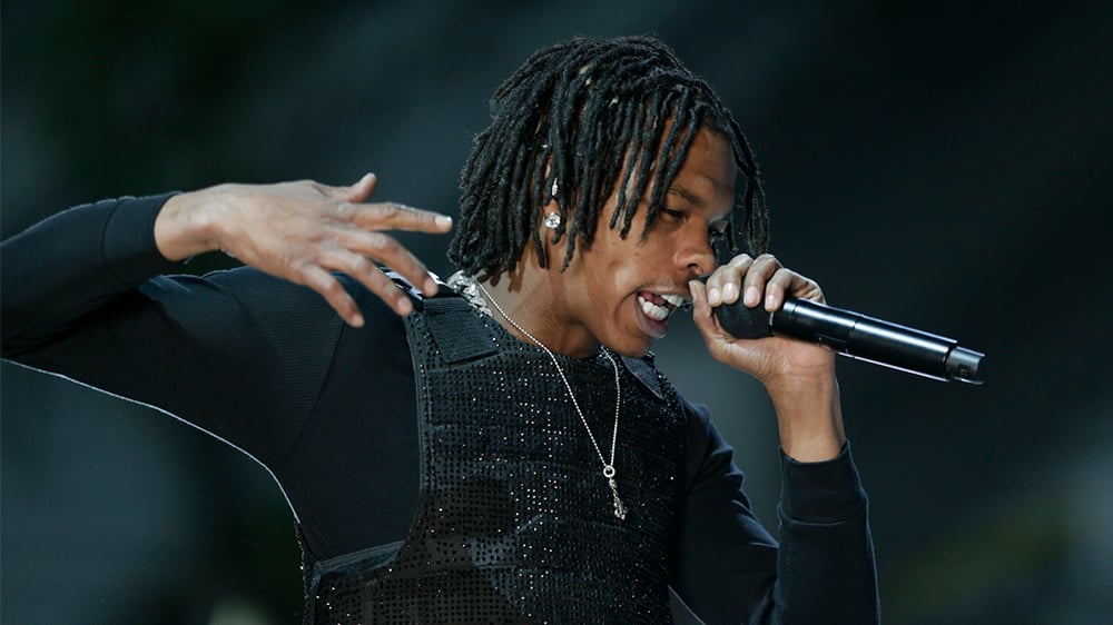 Featured image for Lil Baby's Tour Takes a Hit as Multiple Shows Get Cancelled