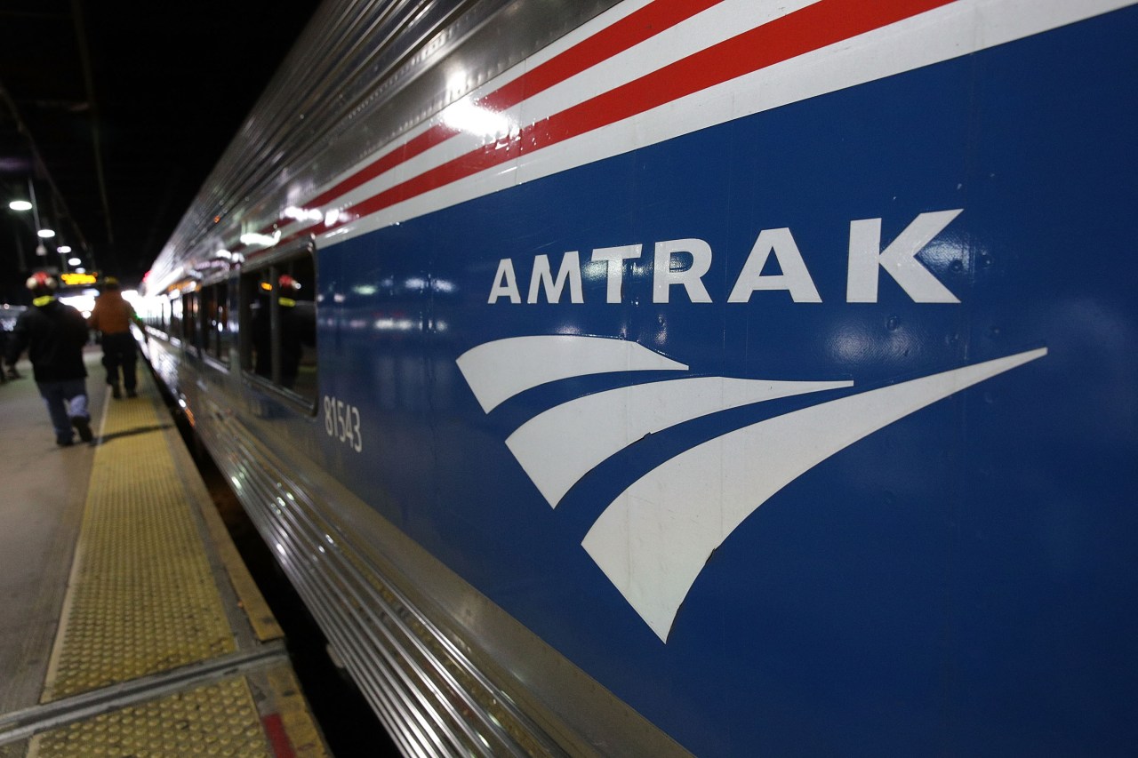 Featured image for Amtrak halts NYC-Albany service temporarily