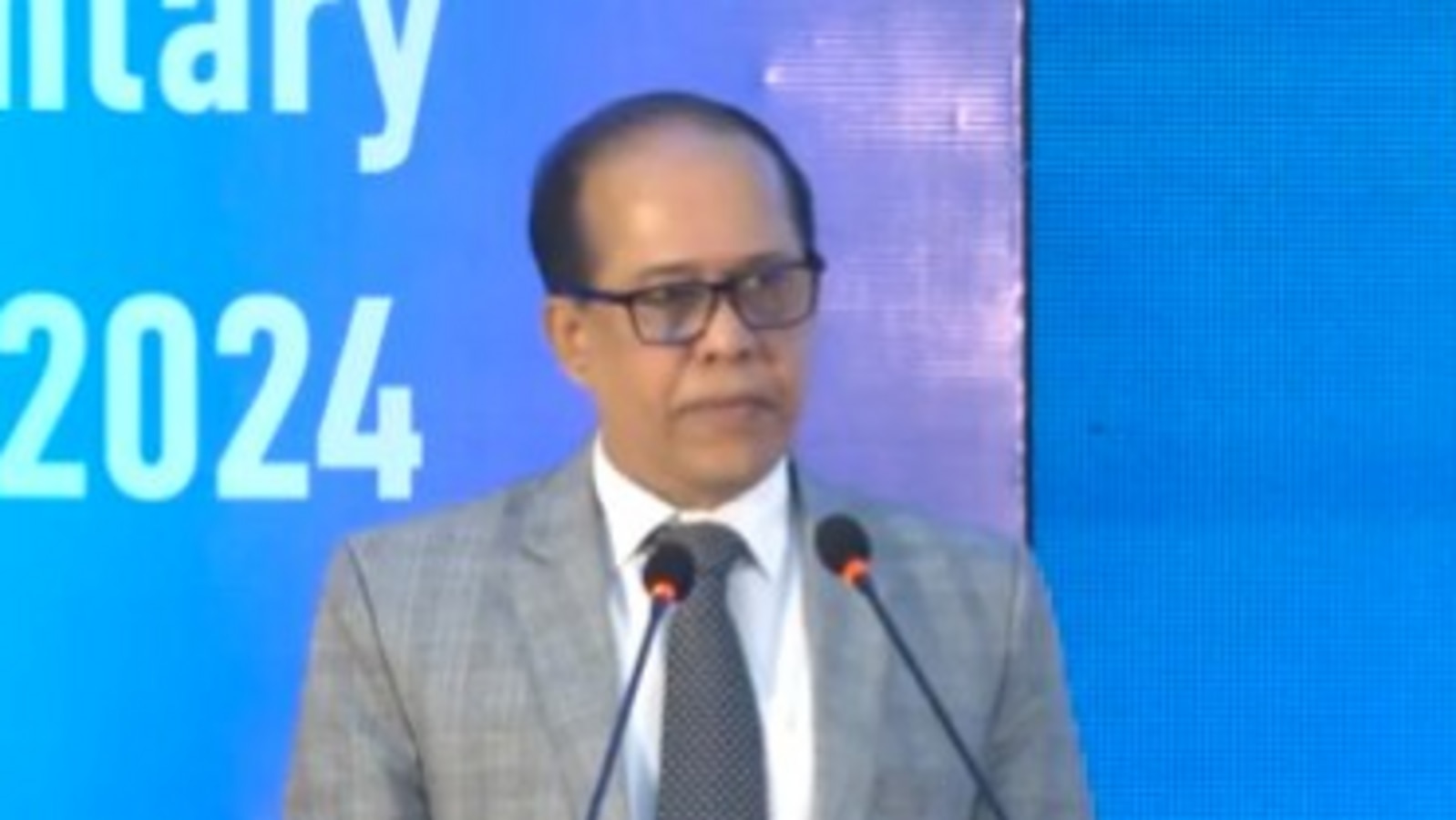 Featured image for "Bangladesh's Election Scrutiny: International Observers and Regional Security Concerns"