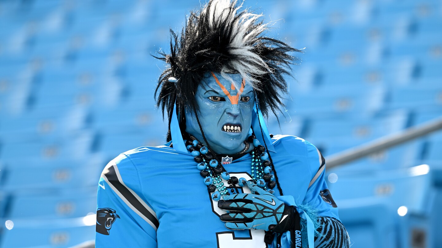 Featured image for Carolina Panthers Raise Ticket Prices for 2024 NFL Season