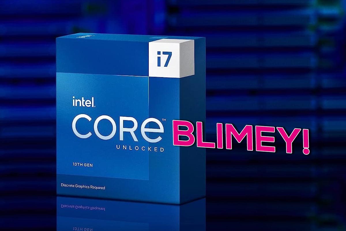 "Unbeatable Deals: Massive Discounts on Intel CPUs and Motherboards for the Ultimate Gaming Rig"