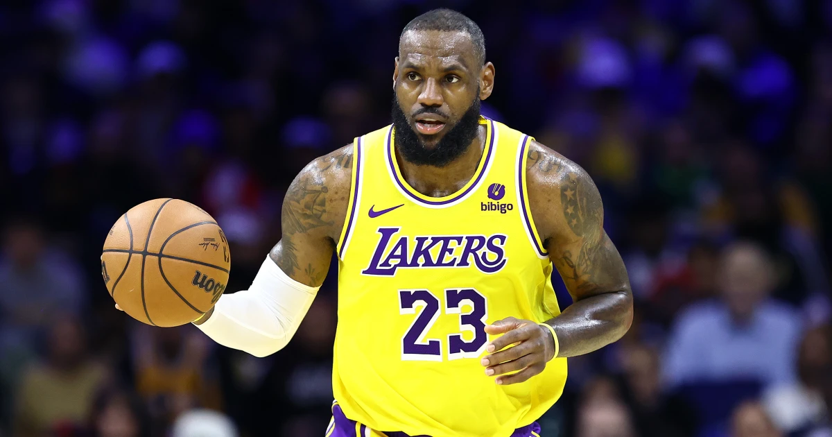 LeBron James Clarifies 'The Second Decision' and Future Plans