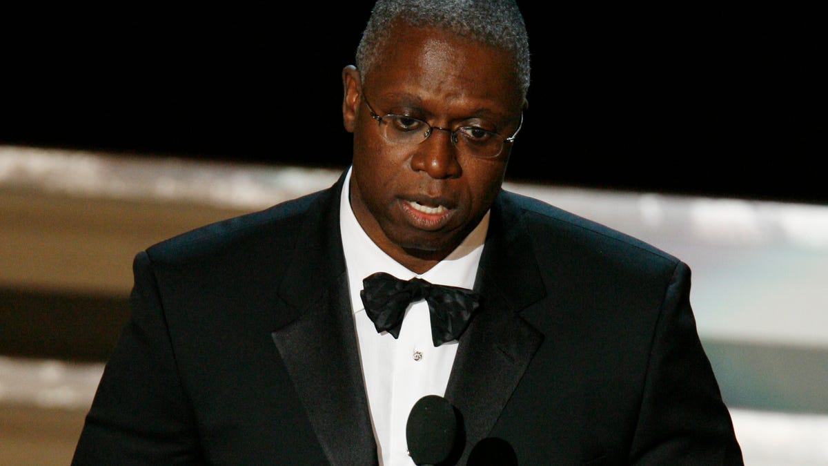 Featured image for 'Brooklyn Nine-Nine' Star André Braugher Dies at 61