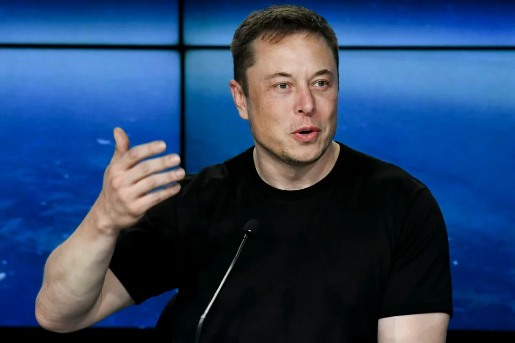 Featured image for Elon Musk Predicts Universal Basic Needs and Income by 2030 with Robot Takeover