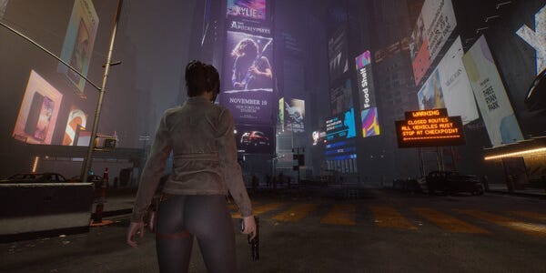 Featured image for "The Day Before: Fntastic's Demise Amidst Negative Reviews and Name Change"