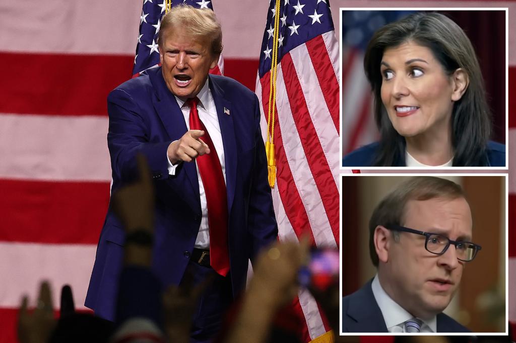 Nikki Haley's Candid Critiques of Trump and Media