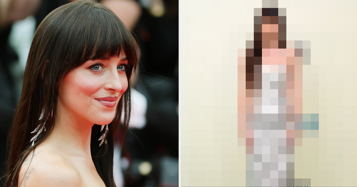 Featured image for Dakota Johnson Shines in Stunning Dresses at Recent Events