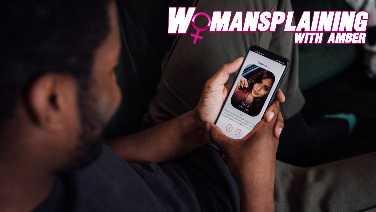 "Revealing Dating App Red Flags: Gendered Perspectives"