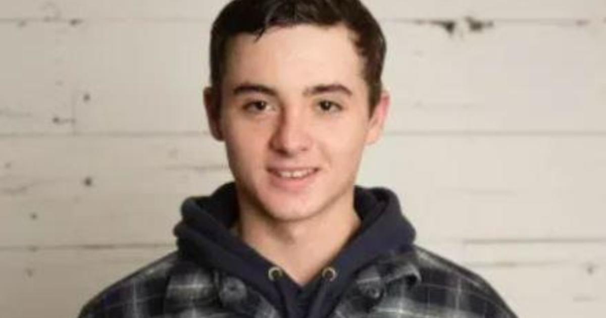 Accused Killer Leads Authorities to Presumed Remains of Missing Teen in Remote Utah Desert