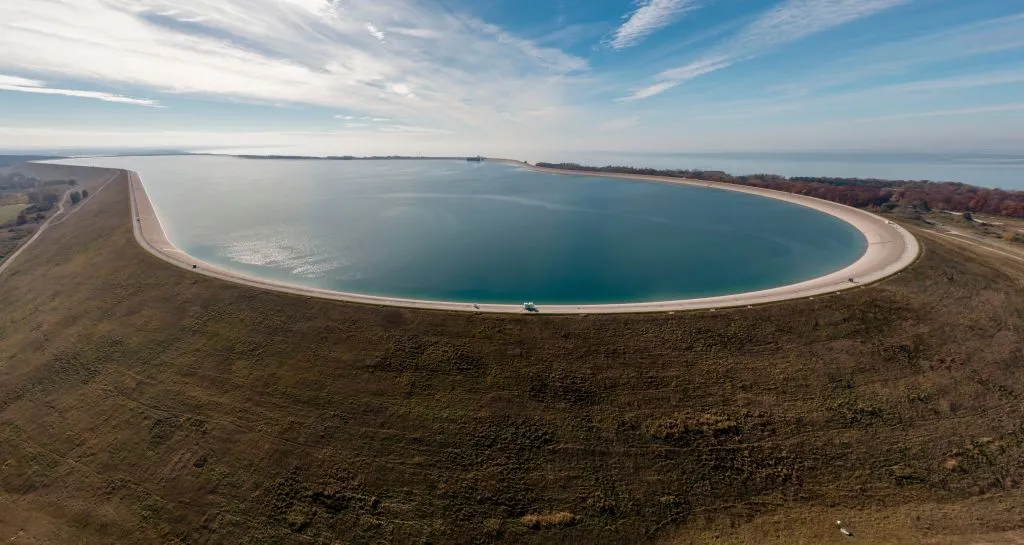 Featured image for Google commits $3B to hydropower and AI infrastructure expansion