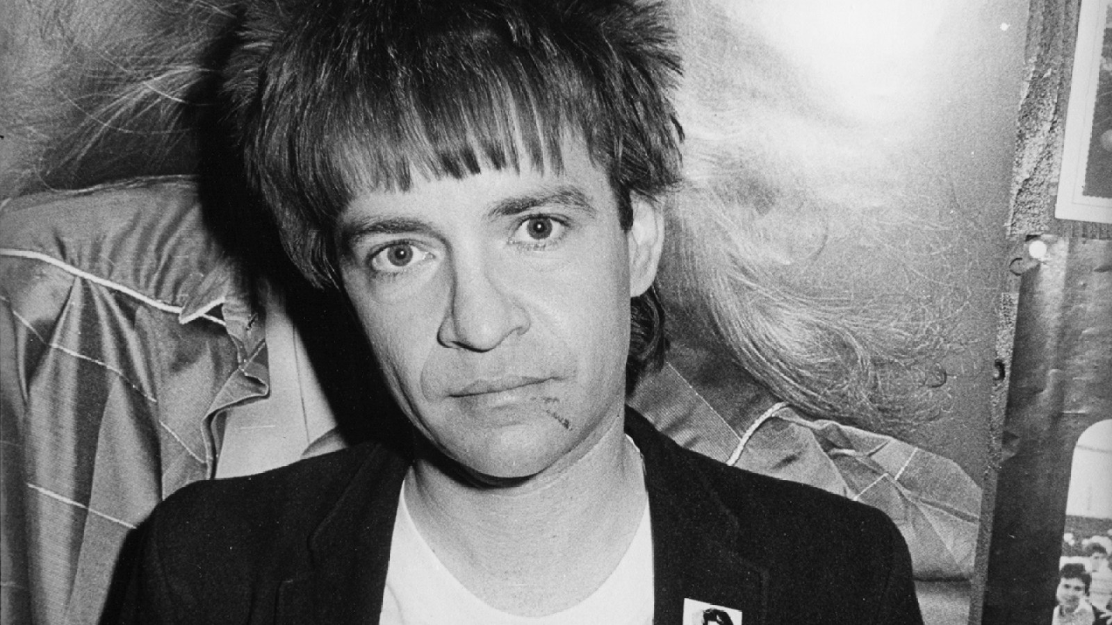 Rock DJ Rodney Bingenheimer Accused of Sexually Abusing Go-Go's Guitarist Jane Wiedlin