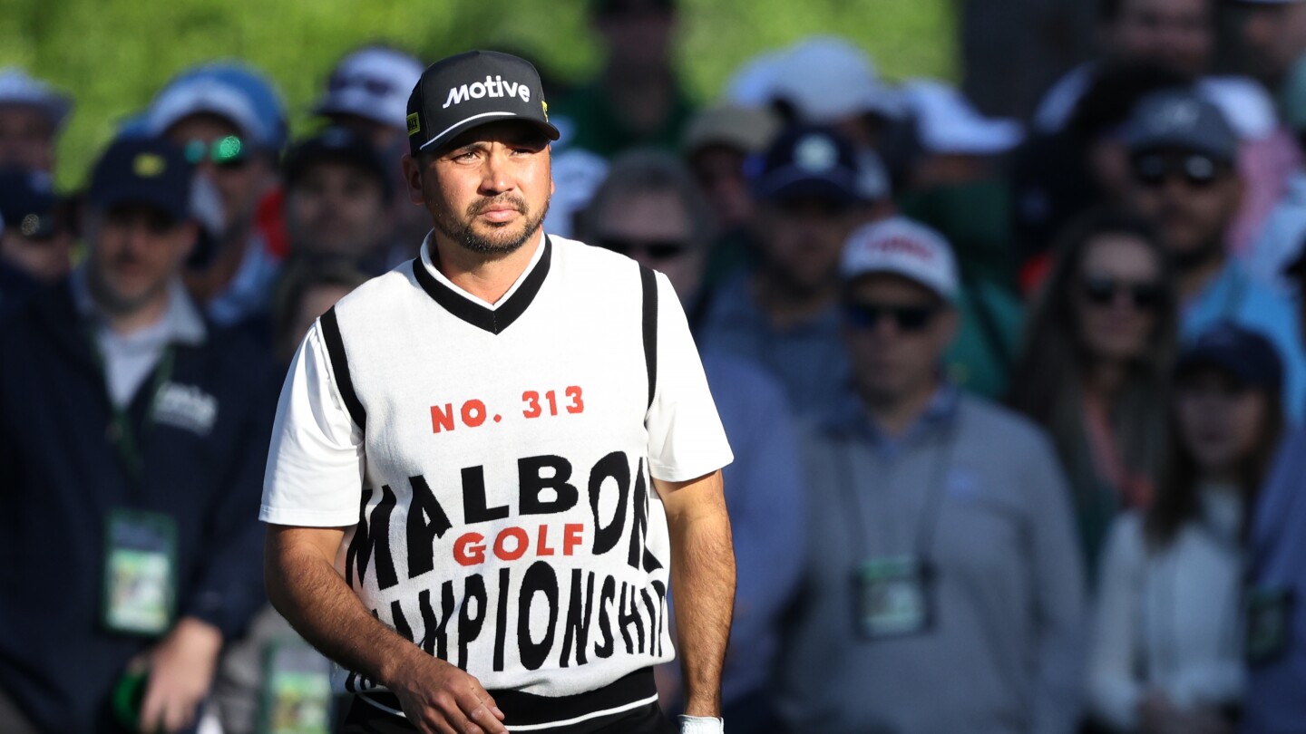 Featured image for "Augusta National's Dress Code Controversy: Jason Day's Wardrobe Request"