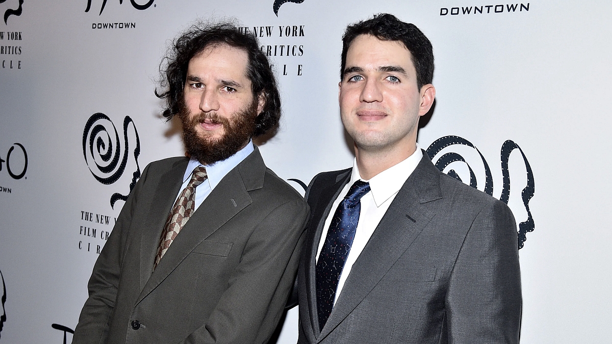 "Benny Safdie Embarks on Solo Career Post Safdie Brothers Split"