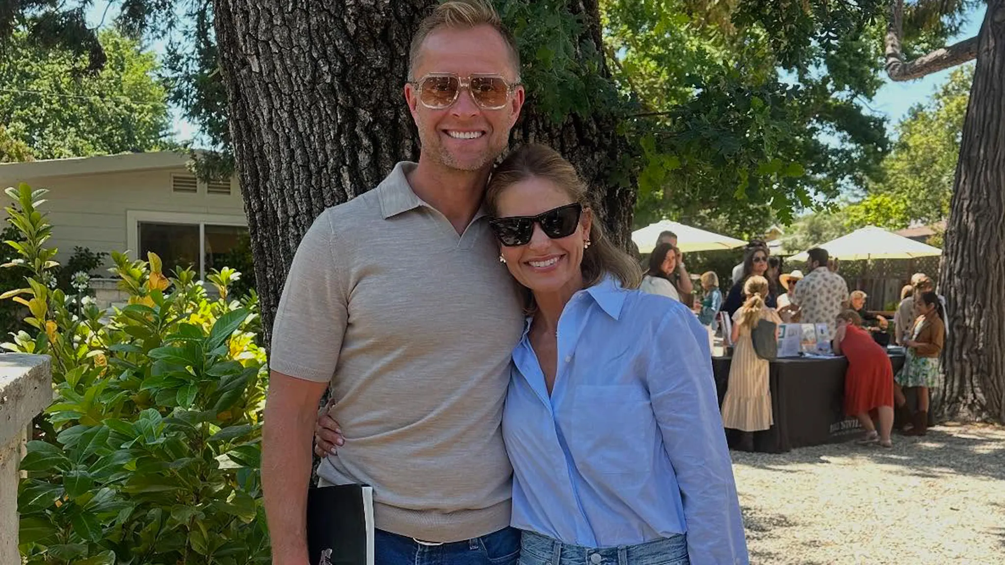 Featured image for Candace Cameron Bure Opens Up About Marriage Struggles and Son’s Support