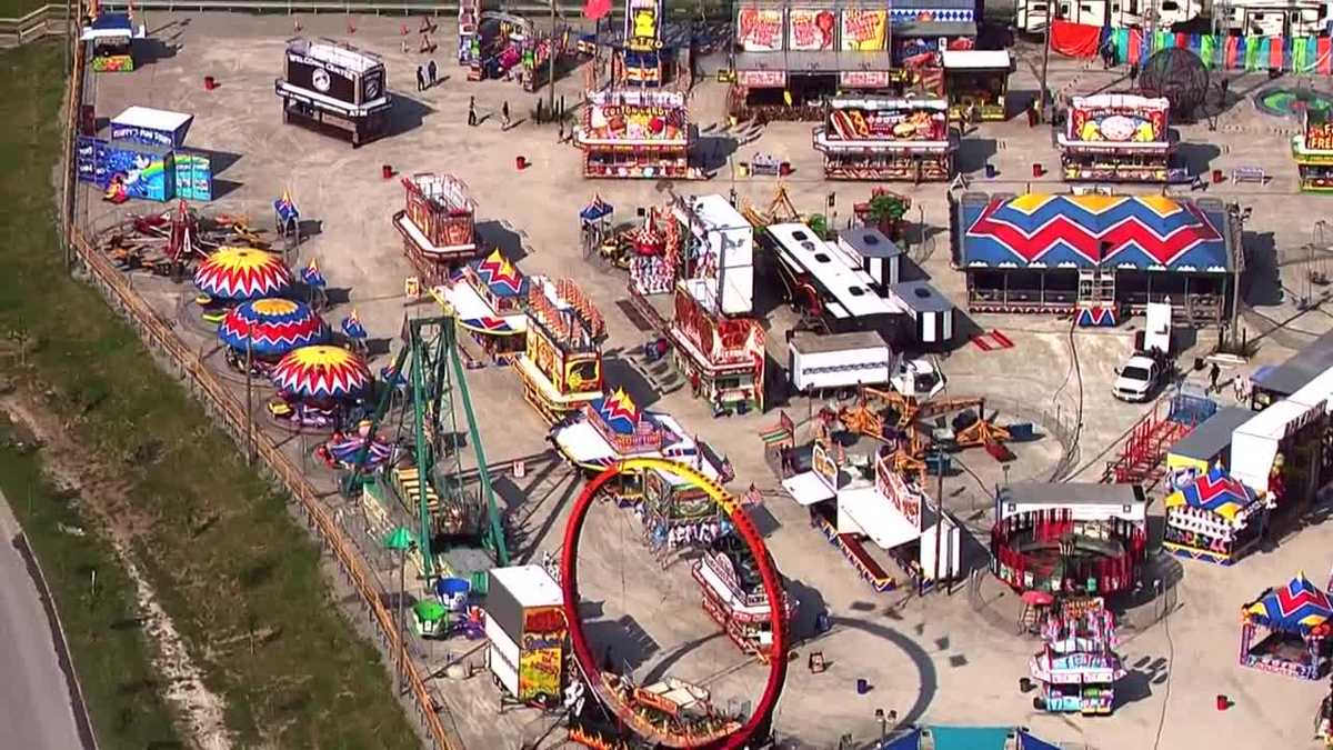 Memorial Day Weekend Events and Activities in Various Cities