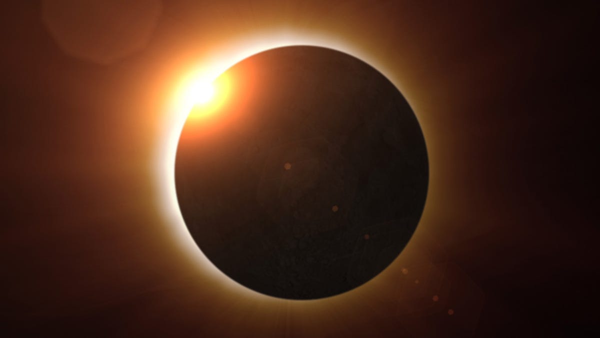 "2024 Total Solar Eclipse Path Change and Its Impact on Kentucky"