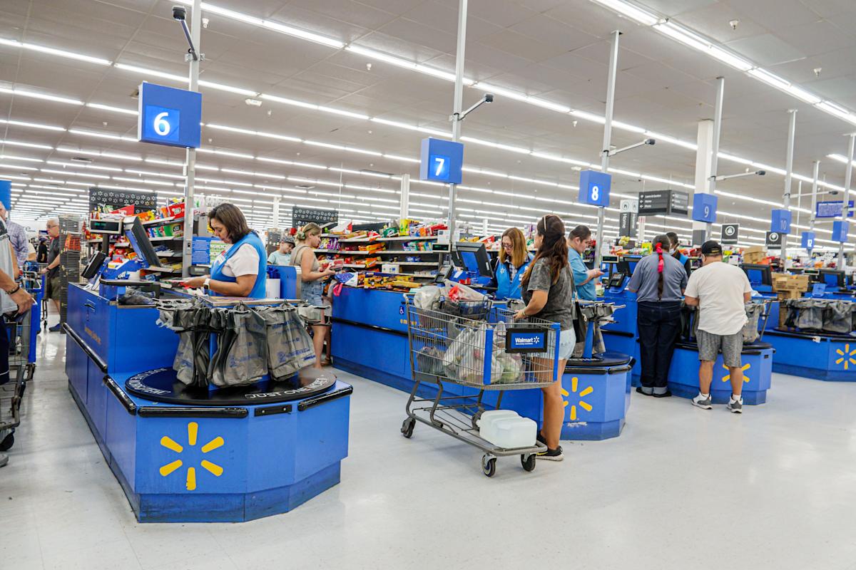 Top Picks from Walmart's Black Friday Electronics Bonanza