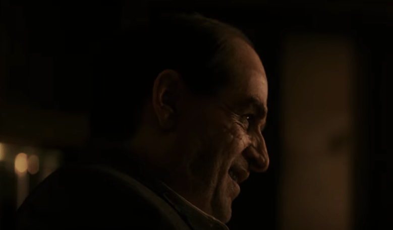 Colin Farrell Takes on the Role of Vengeful Mob Boss in 'The Penguin' Teaser.