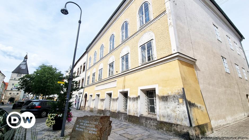 Featured image for Hitler's Birthplace Transformed into Police Station in Austria