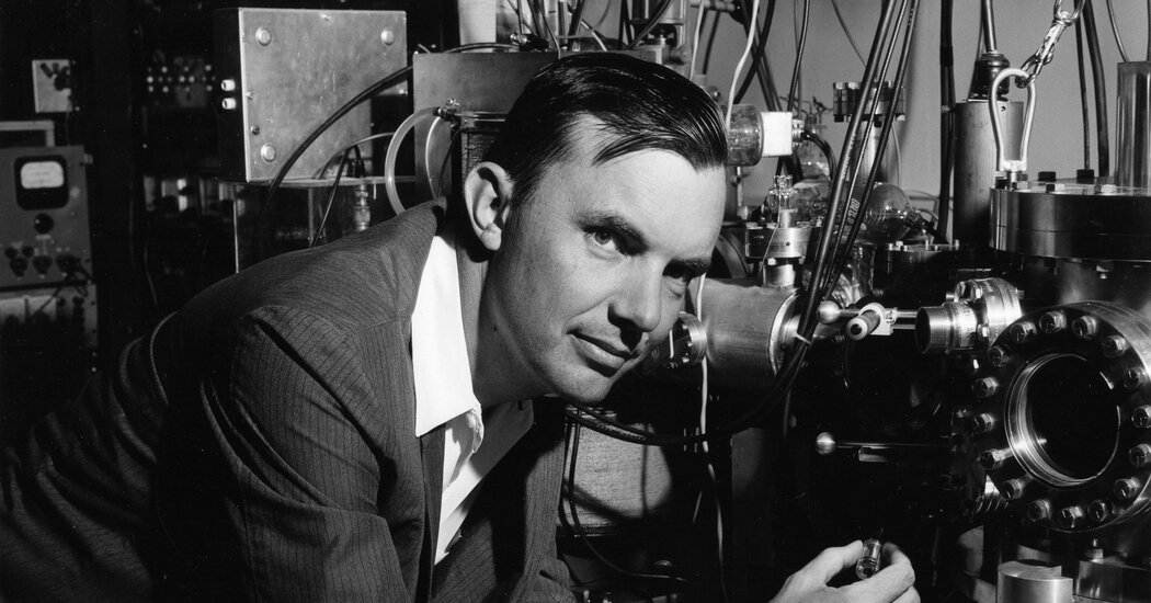 Remembering Lewis Branscomb: A Champion of Science Across Fields