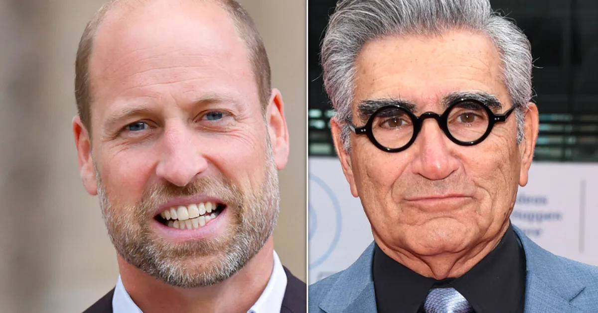 Featured image for Prince William's Candid Conversations Reveal Personal and Family Insights