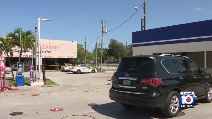 Rash of Shootings Leave Victims Hospitalized and Suspects at Large in Miami-Dade County