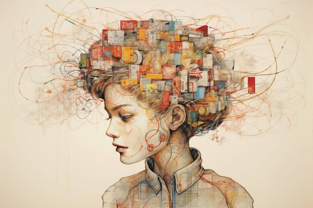 Featured image for Unlocking Visual Memory Capacity through Meaningful Stimuli