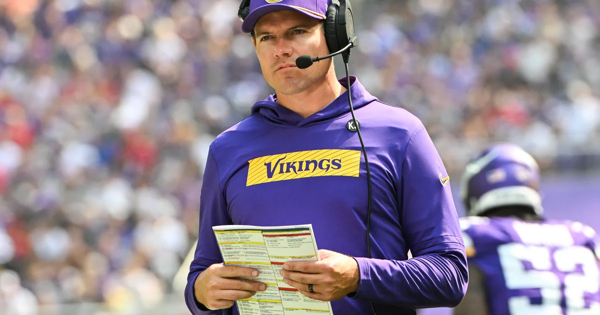 Featured image for Vikings' Team Plane Makes Emergency Return to MSP Before Giants Game