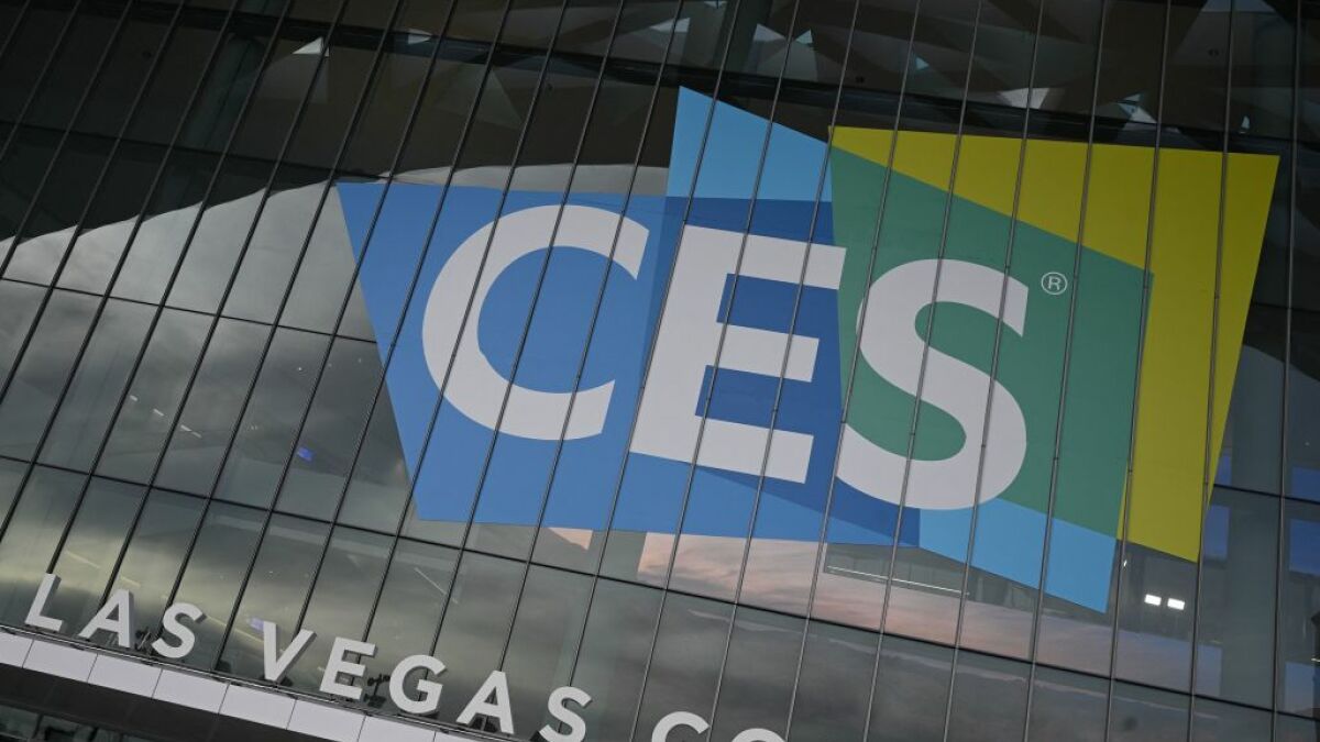 "CES 2024 Preview: Anticipating AI Innovations and Automotive Trends in Las Vegas"