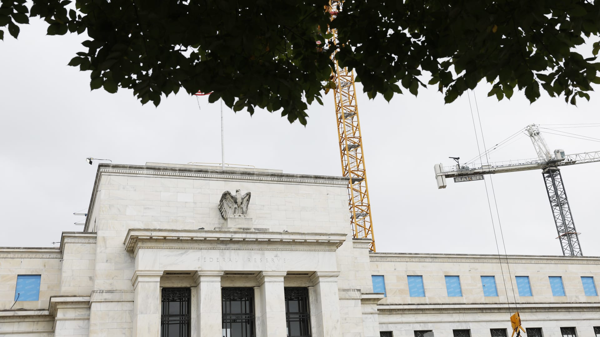 Treasury Yields Steady Amid Fed Rate Decision Anticipation