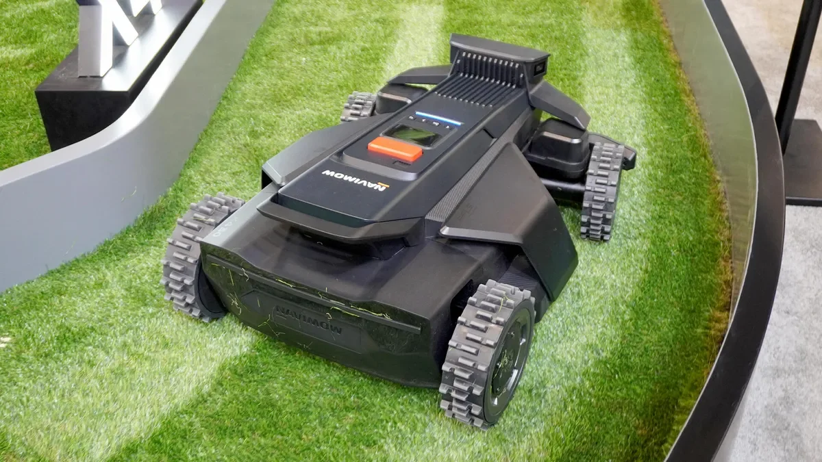 Featured image for Top CES 2026 gadgets and innovations to watch