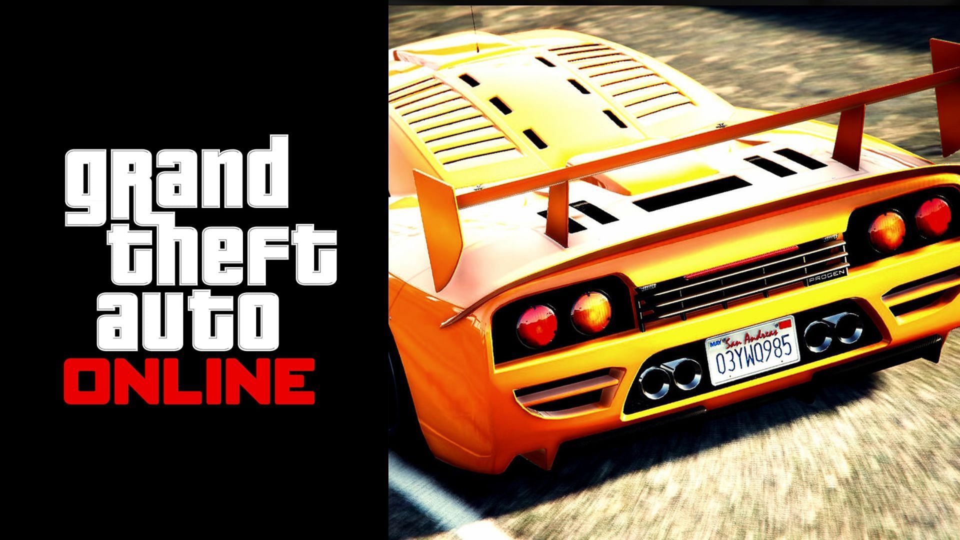 "Exploring GTA Online's Automotive Underground: Weekly Update Highlights and Bonuses"