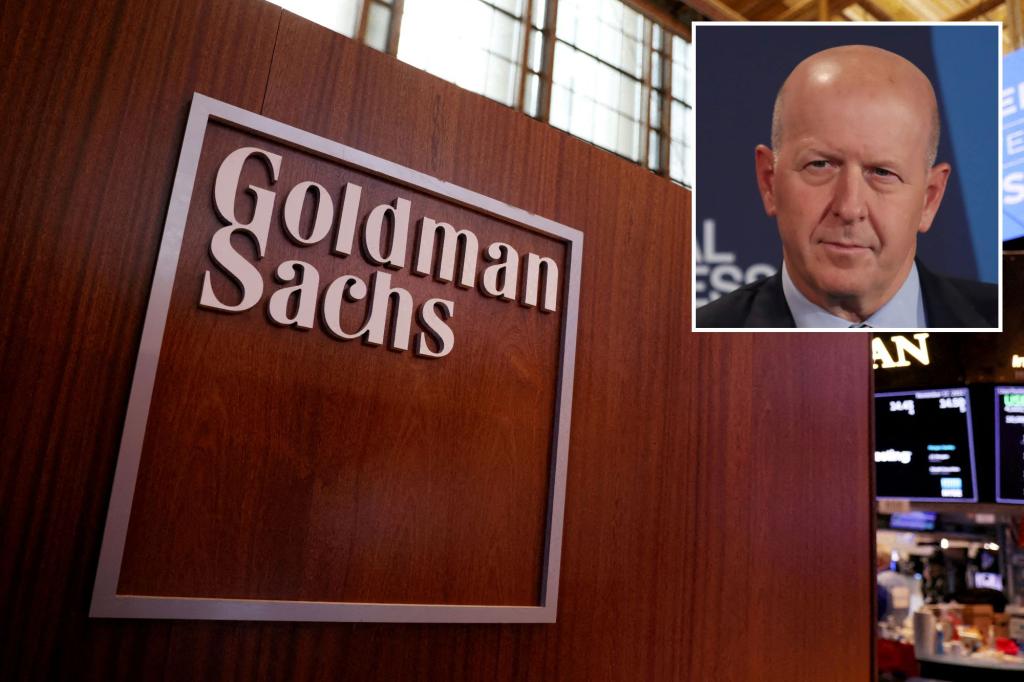 Featured image for Goldman Sachs Launches Extensive Hiring Initiative to Address Regulatory Lapses