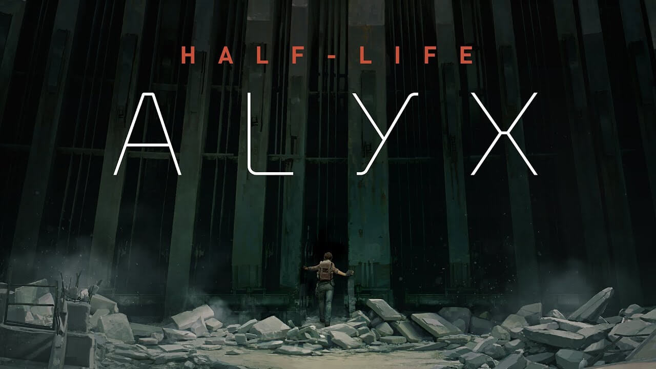 Featured image for "Half-Life Alyx NoVR Mod Enables Full Campaign Play Without VR, While Black Mesa Receives VR Overhaul"
