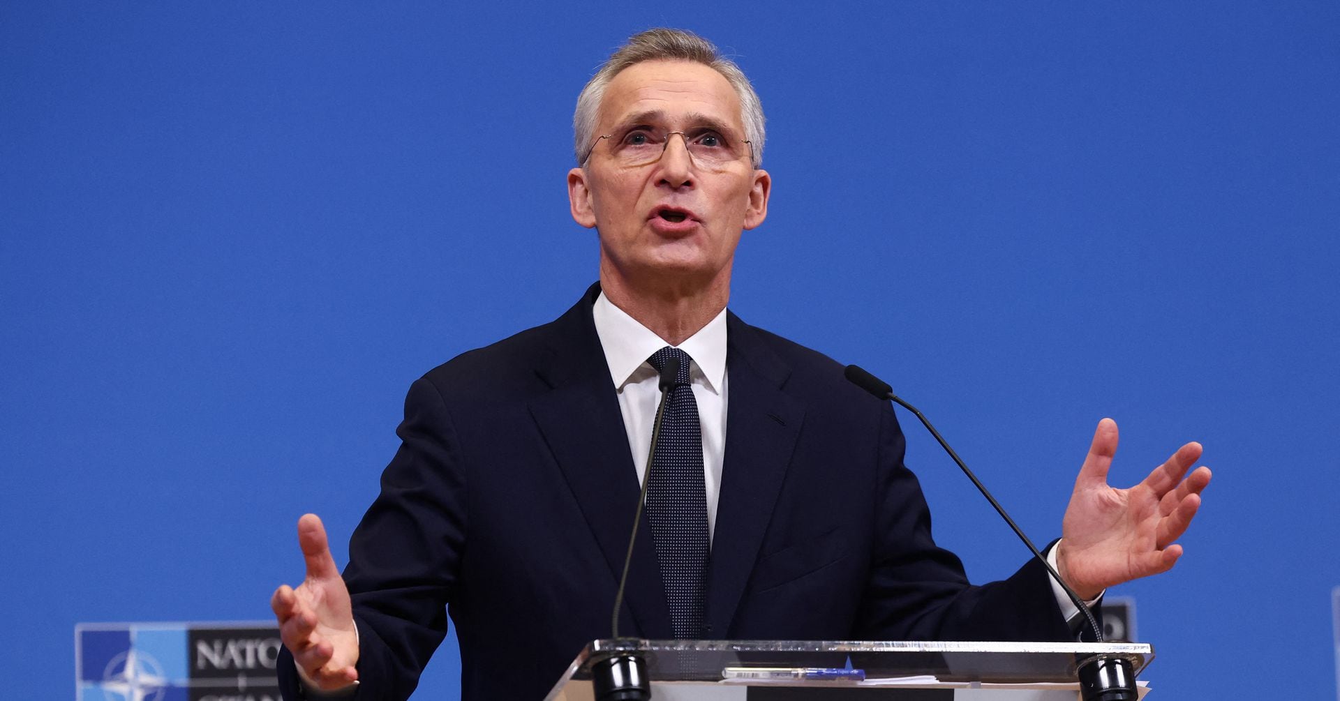 "NATO's Defense Spending Soars Amid Trump's Criticism"