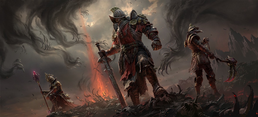 Featured image for "Diablo Immortal Unveils Hellish 2024 Roadmap"