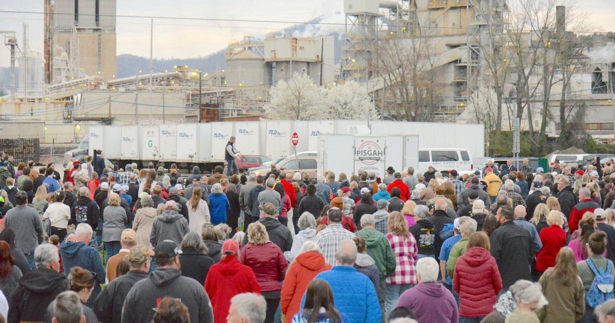 Featured image for Novolex Acquires Pactiv Evergreen in $6.7B Deal, Future of Canton Mill Unclear