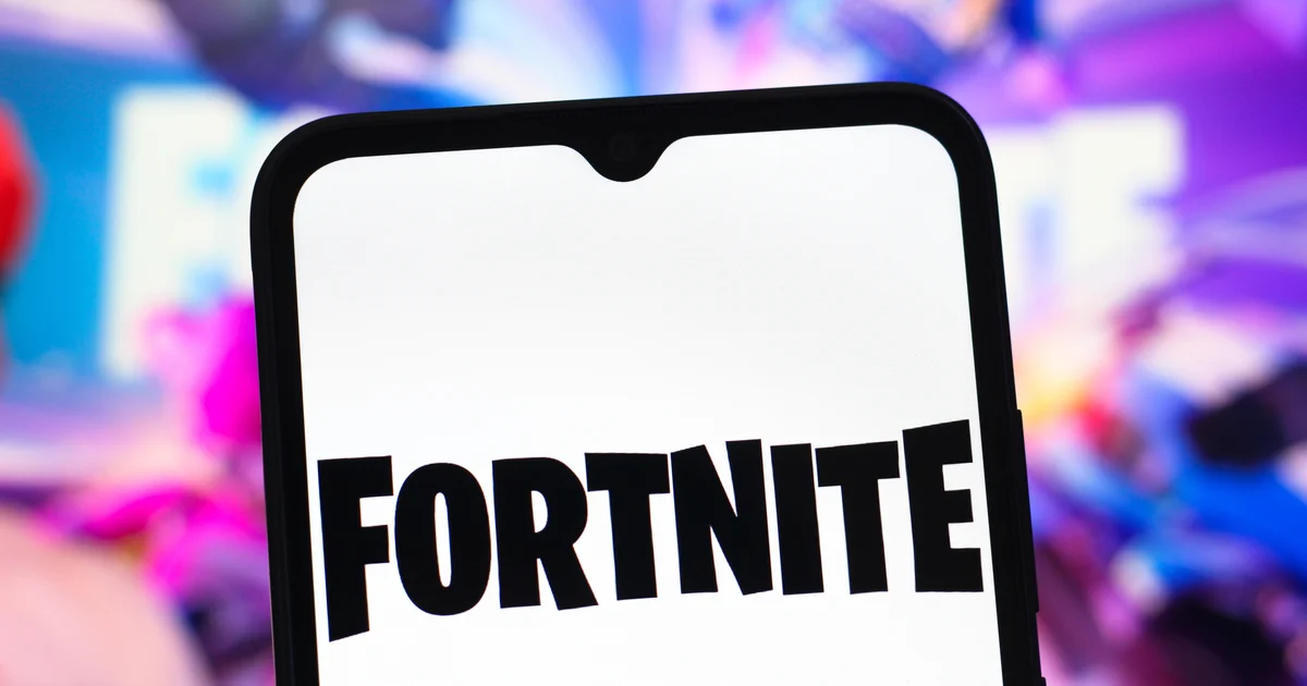 Fortnite Players Can Claim Up to $126 Million Refund Before July Deadline