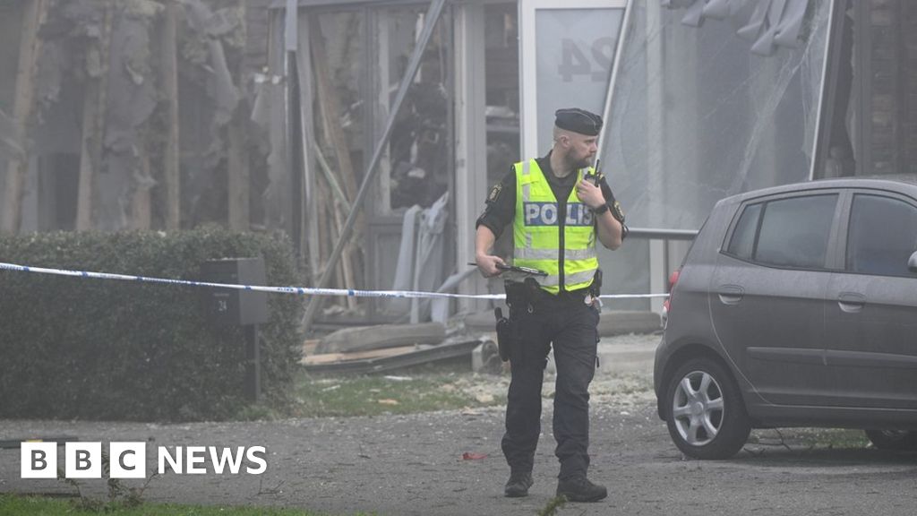 "Swedish PM Calls on Military to Tackle Surging Gang Violence"