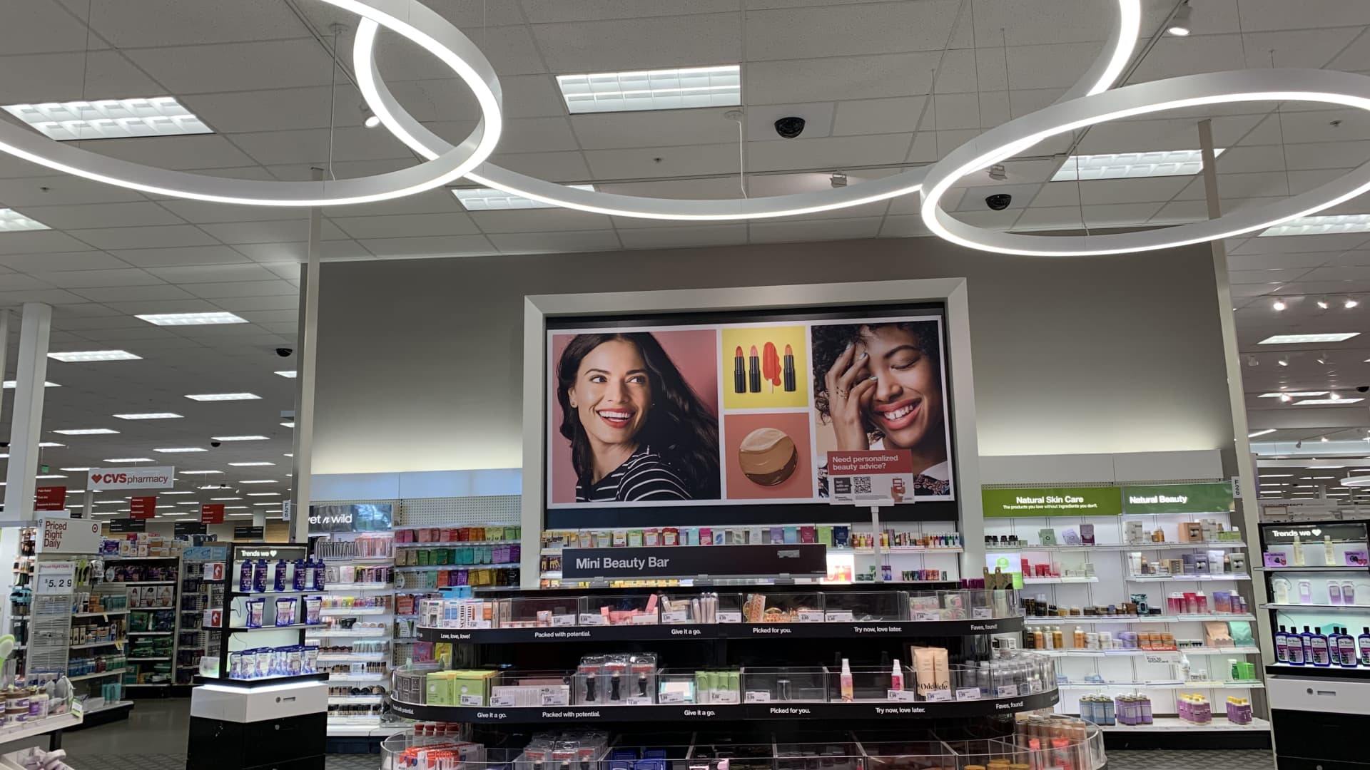 Featured image for Ulta and Target to End In-Store Beauty Partnership in 2026